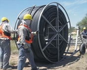 Sion despliega fibra óptica para FTTH - Crédito: Convergencialatina